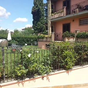 Garden Bed & Breakfast Arezzo