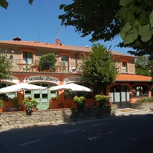 Zacco Hotel Marliana