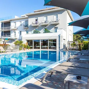 Paradiso Hotel Bardolino