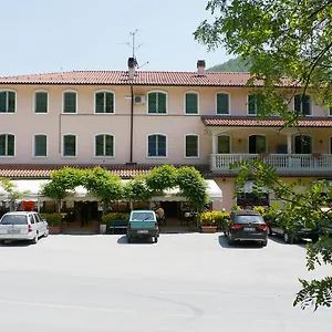 Ristorante Sterlina Hotel Grizzana